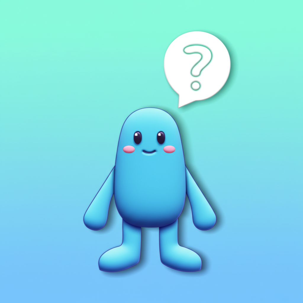 FAQ 이미지